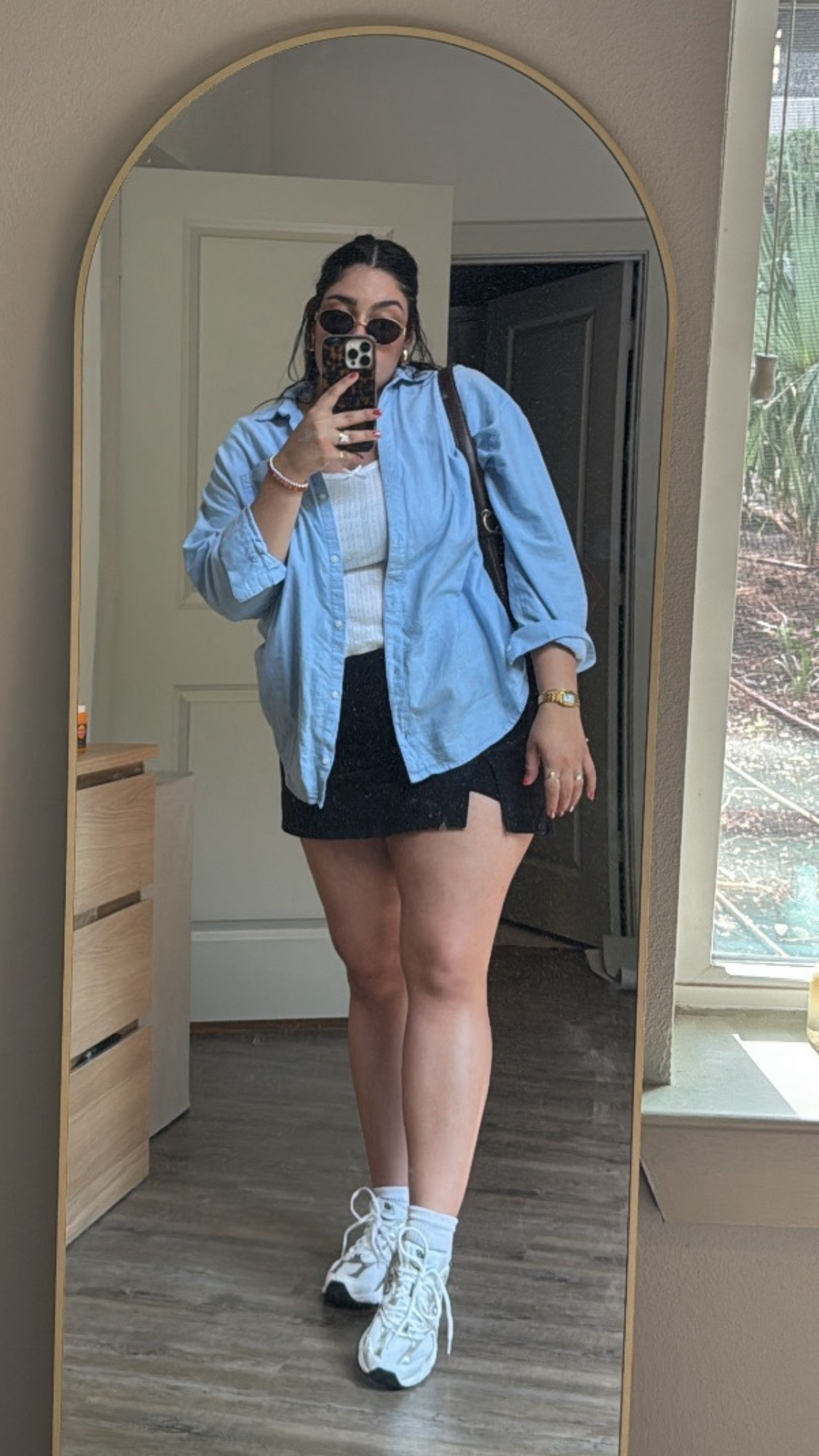 easy to throw on, casual fit🤍

#LTKPlusSize #LTKStyleTip #LTKMidsize