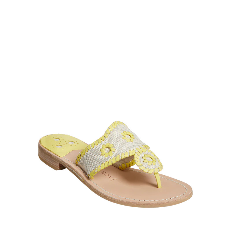 Jacks Flat Sandal | Jack Rogers
