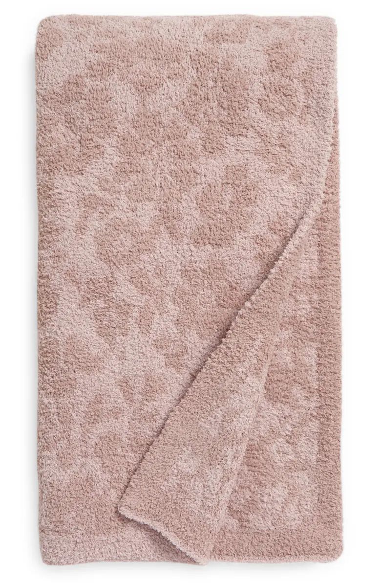 CozyChic™ Floral Throw Blanket | Nordstrom | Nordstrom