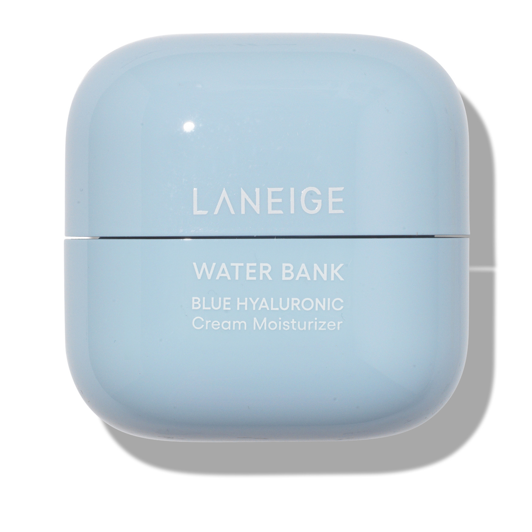 Water Bank Blue Hyaluronic Acid Cream Moisturizer | Space NK - UK