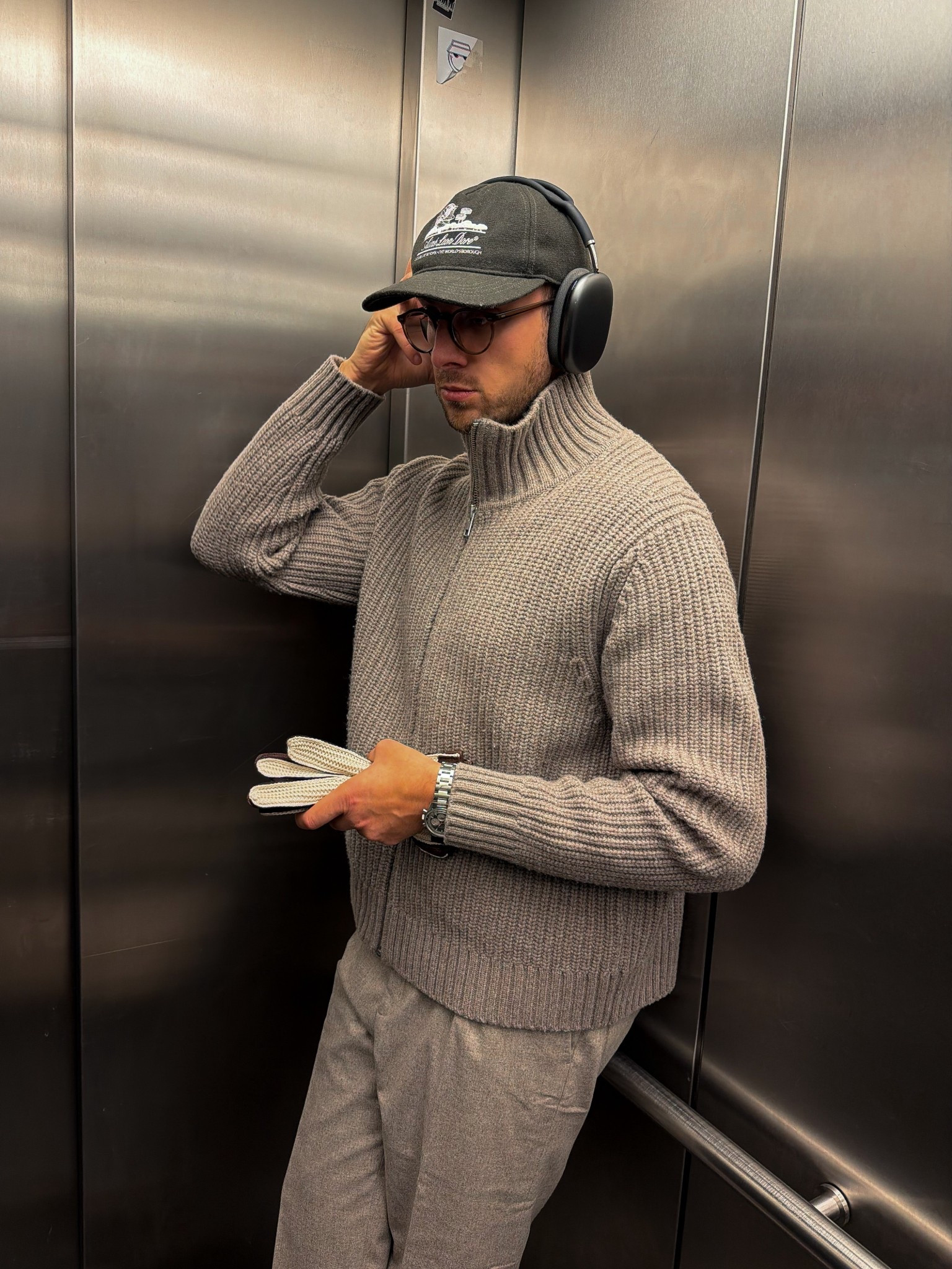 Keeping it cozy 

#LTKherren #LTKstyletip #LTKeurope