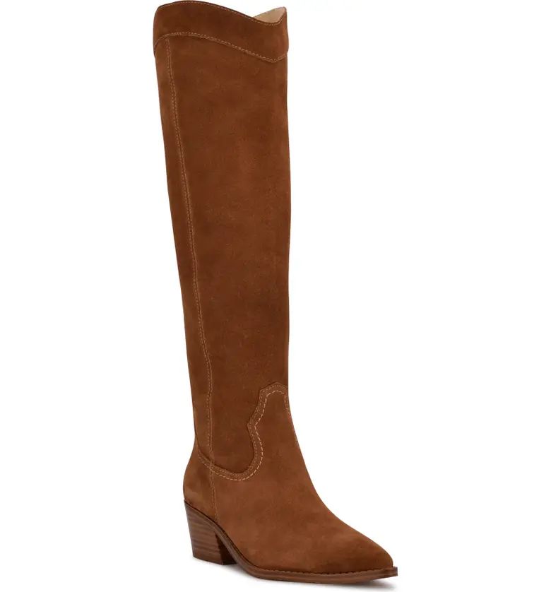 Orece Knee High Boot | Nordstrom