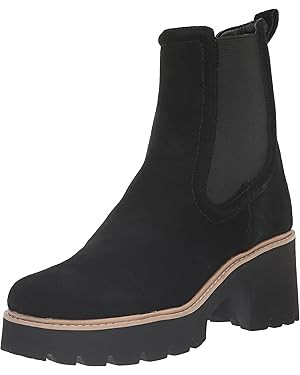Dolce Vita Women's Hawk H2o Fashion Boot | Amazon (US)
