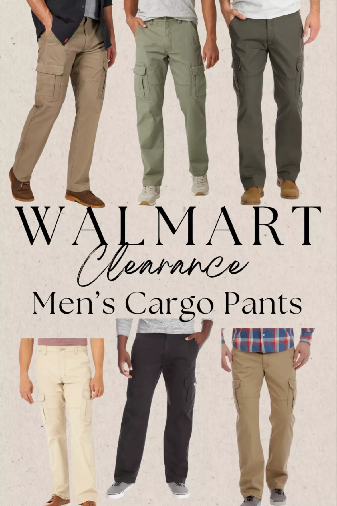 Wrangler Men's and Big Men's … curated on LTK