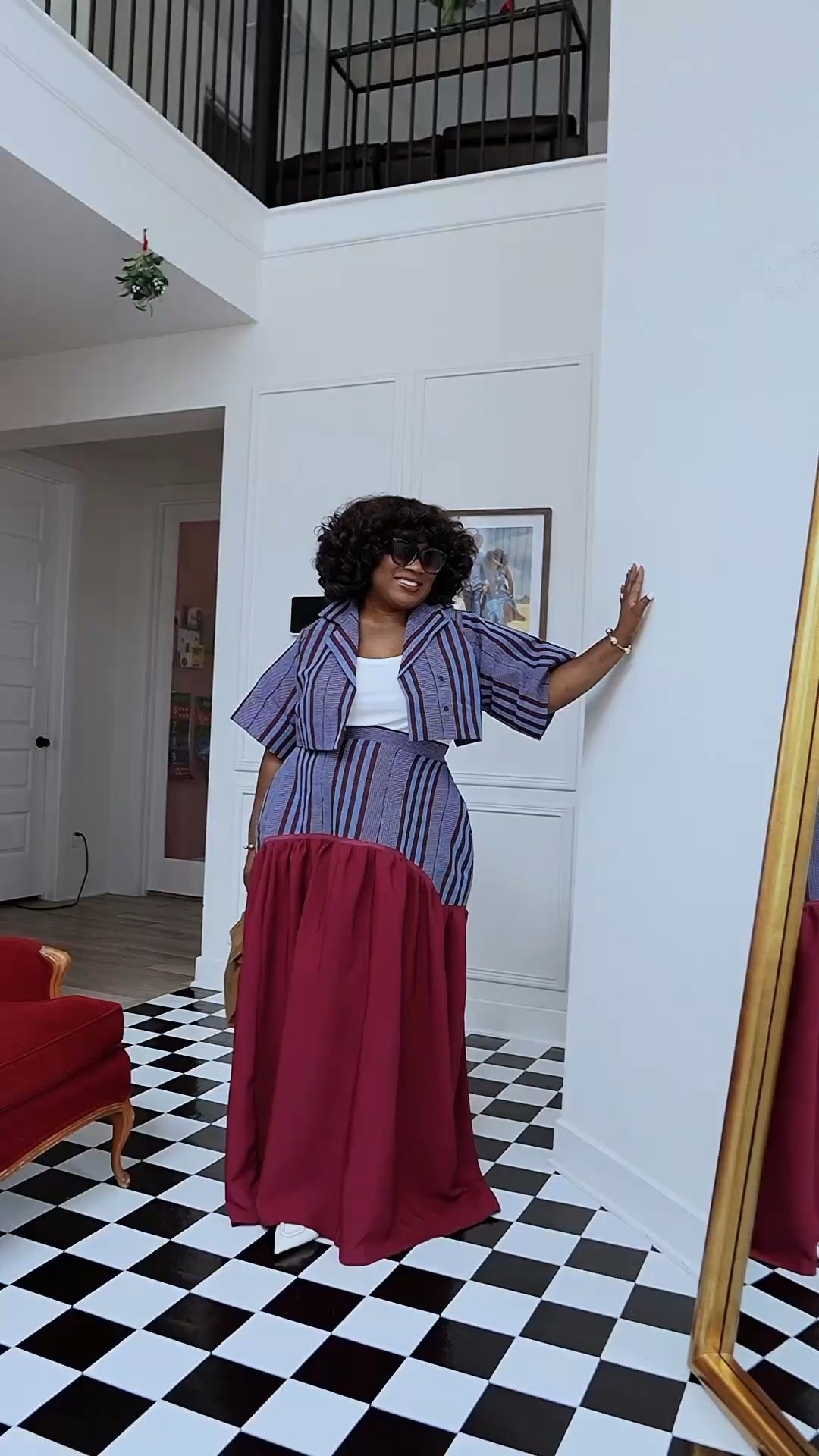 My Easter Lookbook! 

#LTKPlusSize #LTKFestival #LTKootd