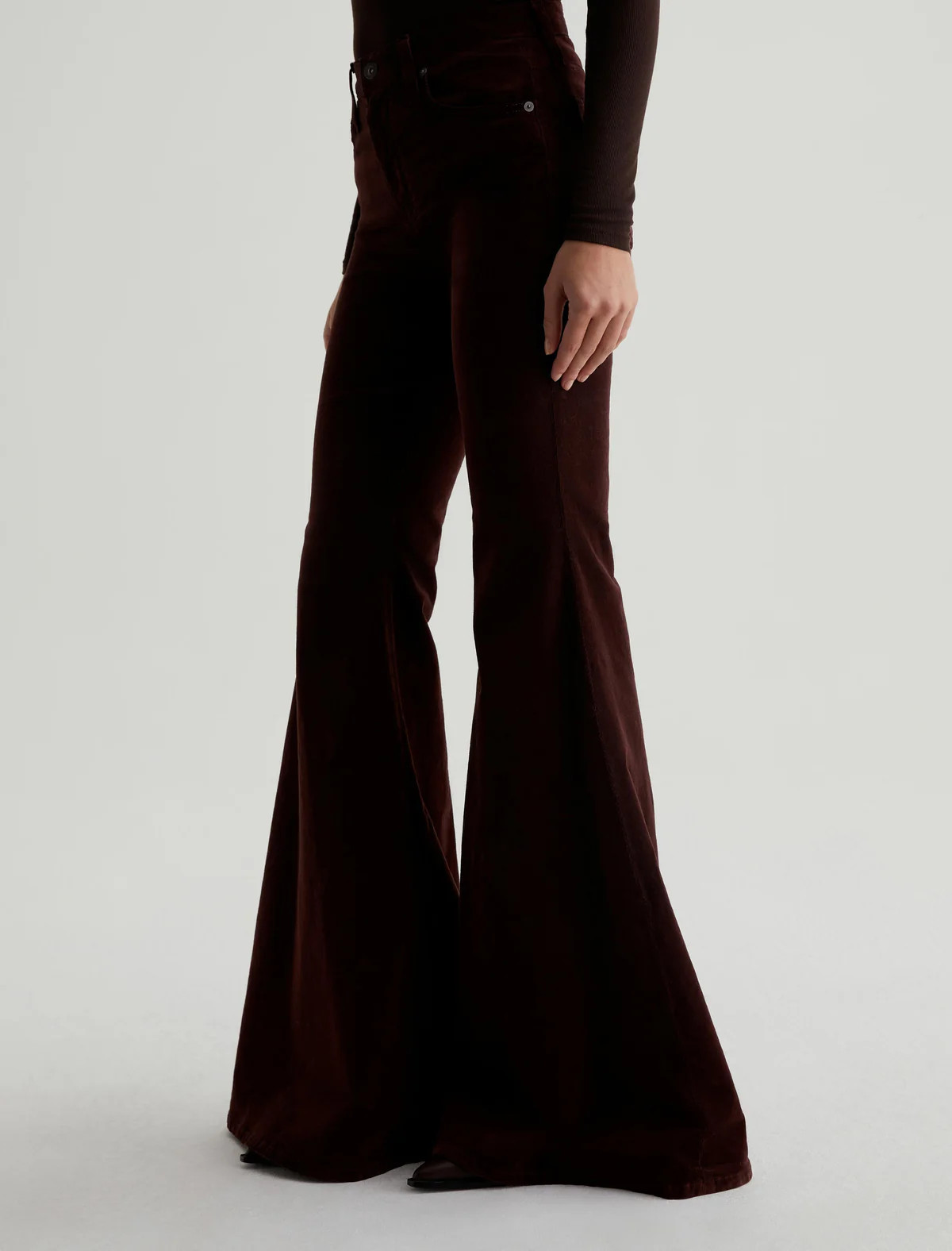 Joni Corduroy | AG Jeans