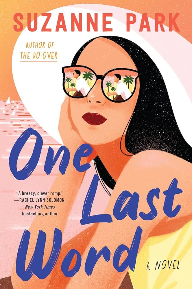 One Last Word: A Novel | Amazon (US)