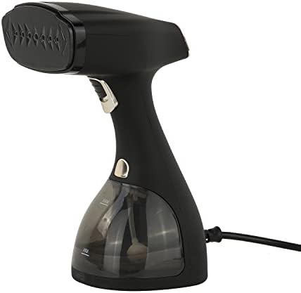Electrolux Portable Handheld Garment and Fabric Steamer 1500 Watts, Quick Heat Ceramic Plate Stea... | Amazon (US)
