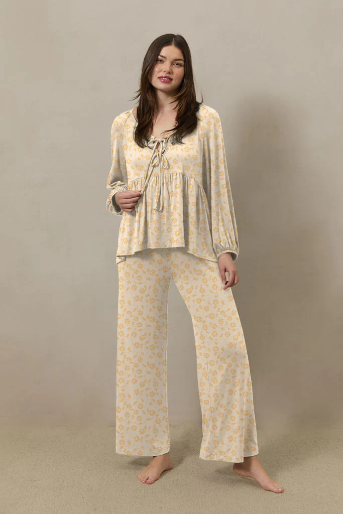 Preorder | Buttercup Women’s Sleep Set | Solly Baby