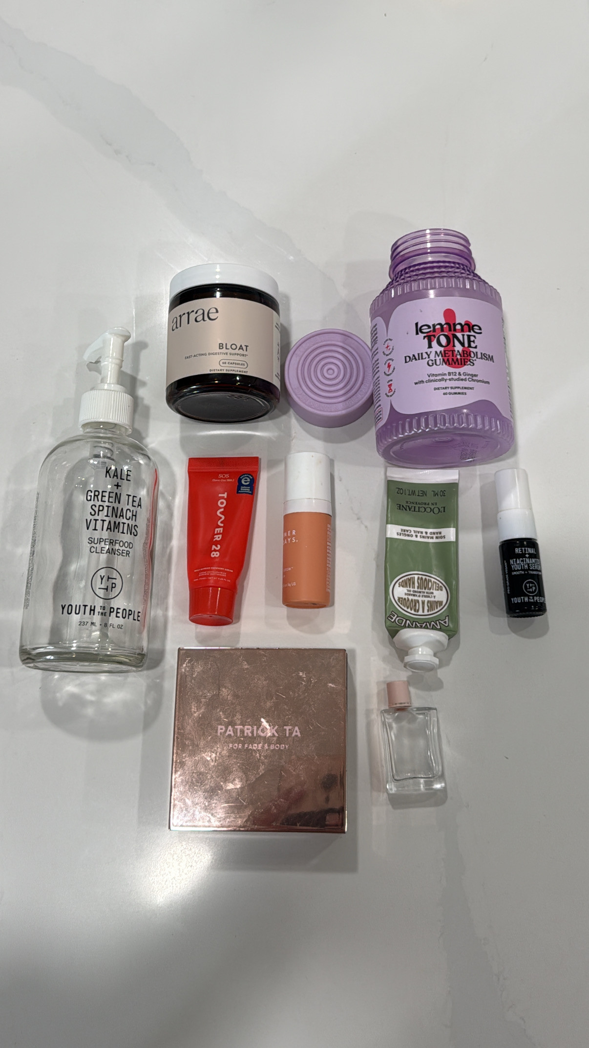 march and april emptiesssss | so many products i'll be repurchasing  

 

#LTKdayinmylife #LTKselfcare #LTKBeauty