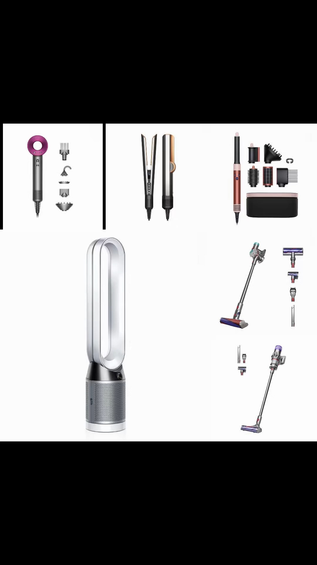 There’s Some #Dyson Products On Sale Over At Walmart! Go Get Them Before The Sale Ends!

#LTKBeauty #LTKHome #LTKmorningroutine
