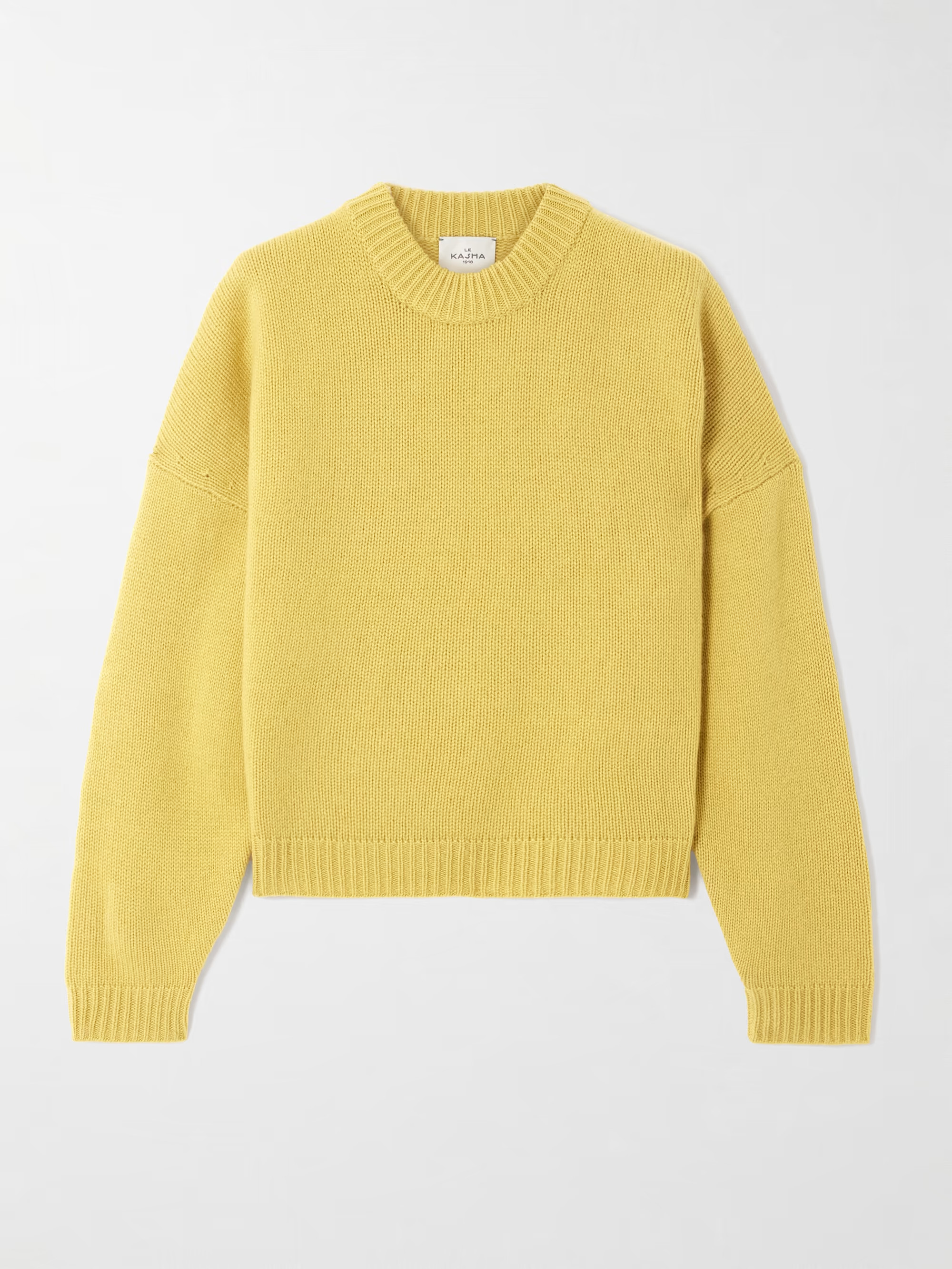 Anong organic cashmere sweater | NET-A-PORTER (US)