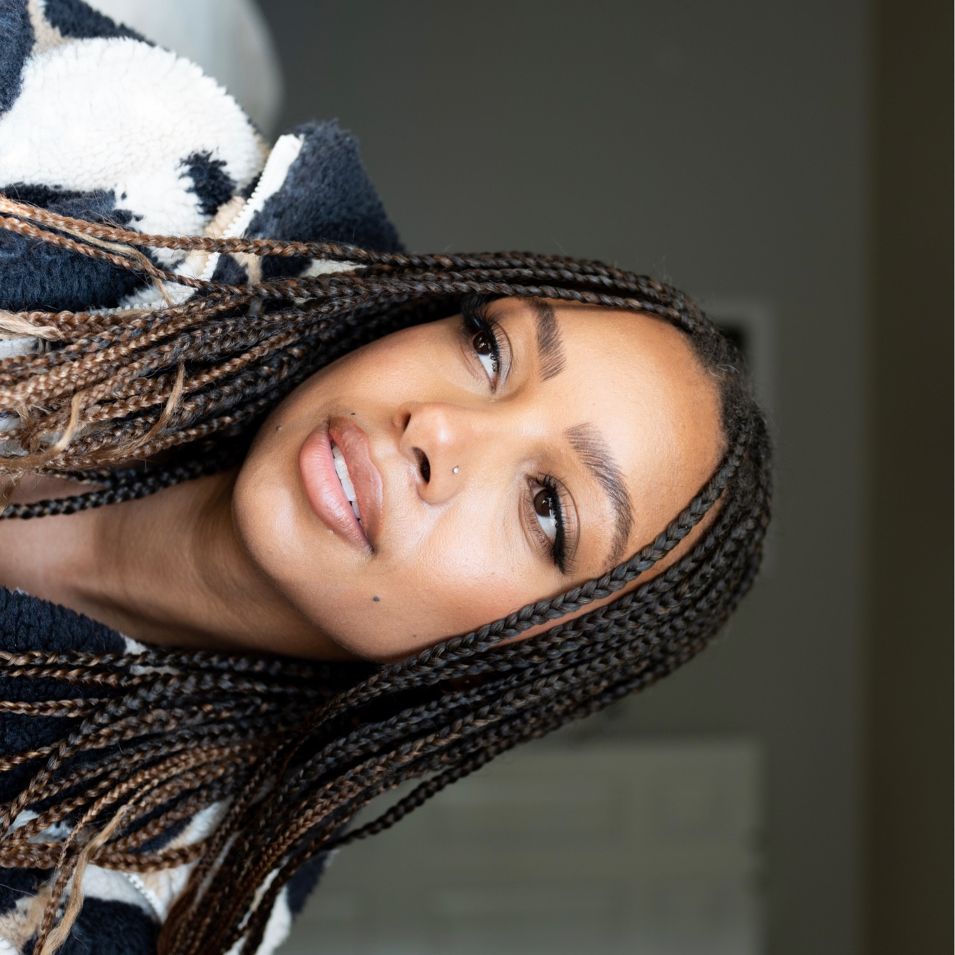 Every day natural makeup #makeup #naturalmakeup #fentybeauty #maybelline #wetnwild #nyxcosmetics #anastasiabeverlyhills

#LTKunder50 #LTKbeauty