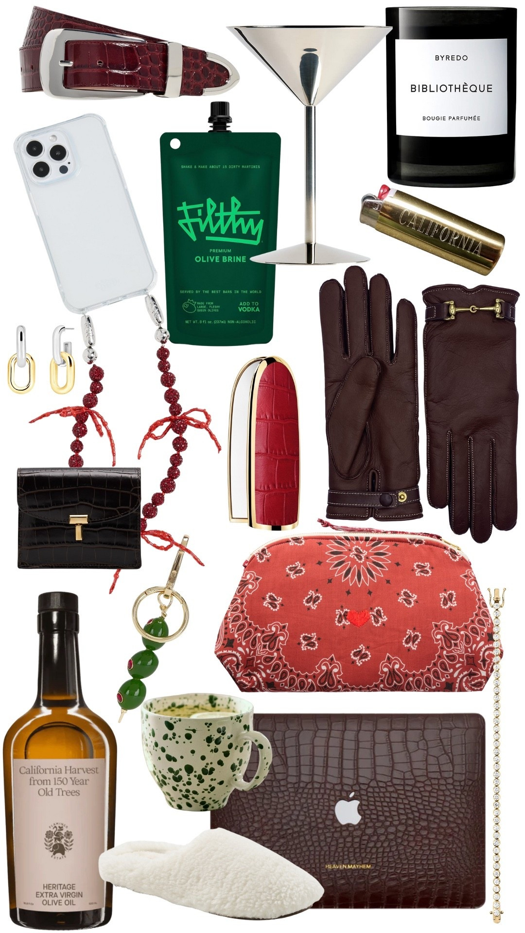 Niche luxury gift idea, ideas for the girl who has everything 

#LTKFindsUnder100 #LTKSeasonal