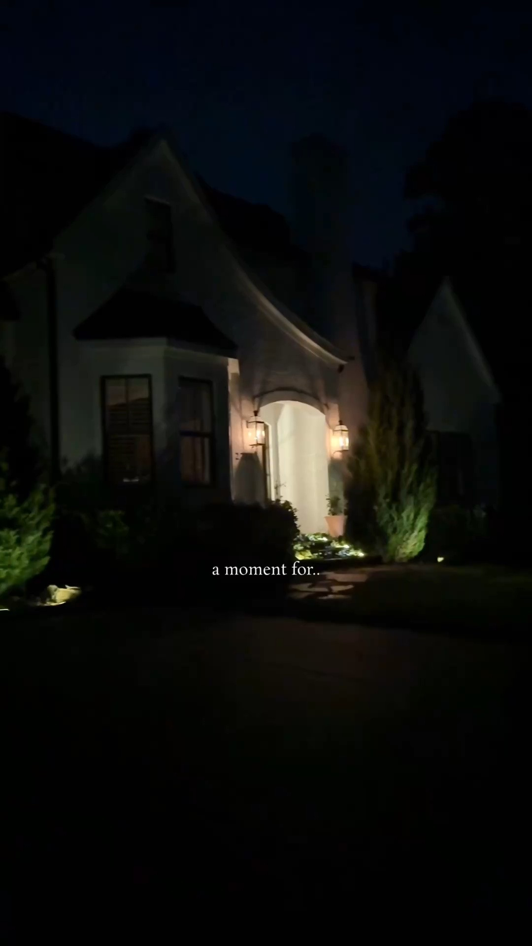 No wiring needed 💡

#LTKSeasonal #LTKHome