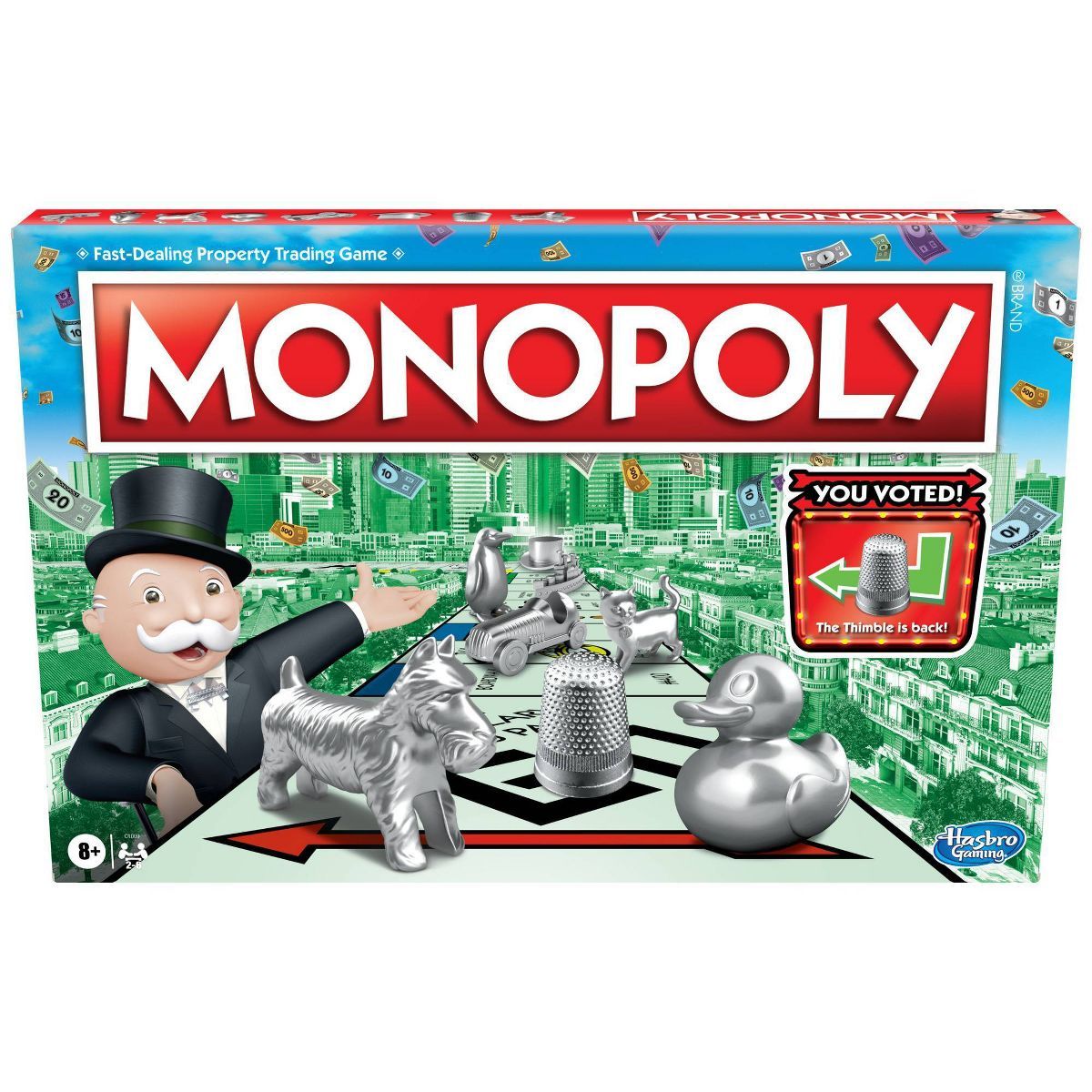Monopoly Board Game | Target