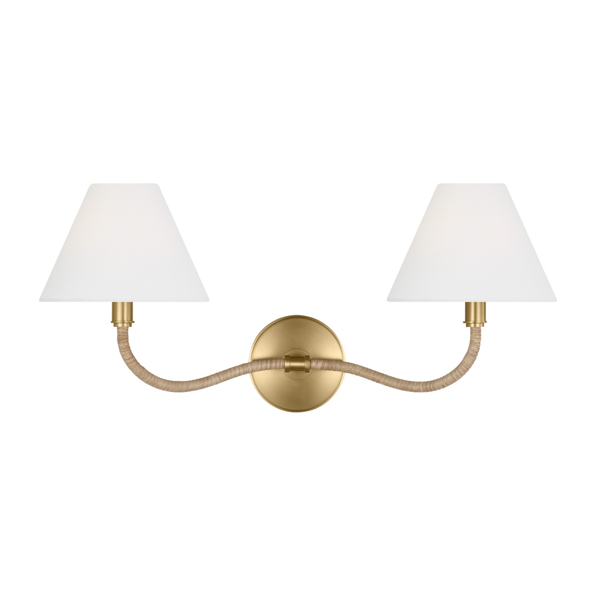 Laguna Large Sconce | Visual Comfort