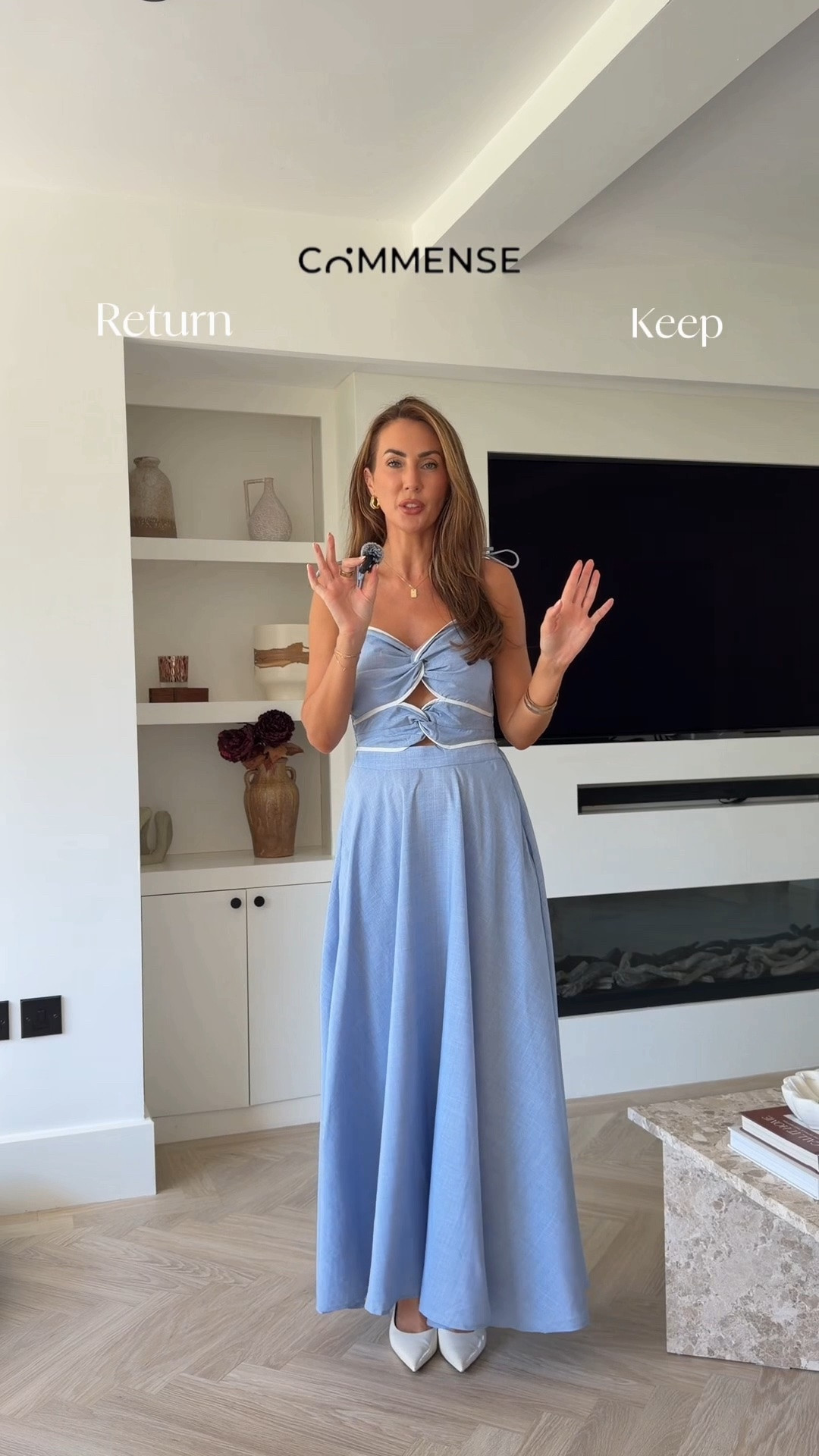 Commence has got me again with their summer pieces ☀️

#LTKsummer #LTKdresses #LTKstyletip