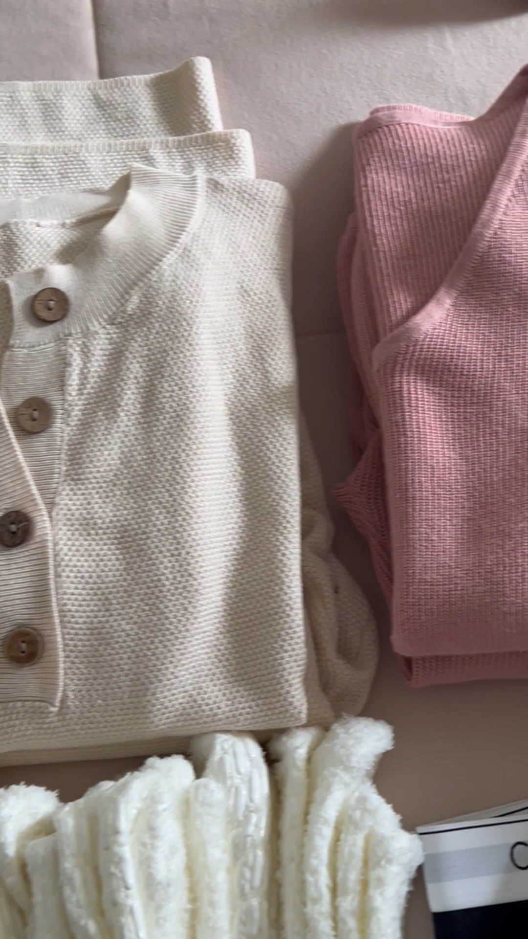 Pregnancy, twins, going home outfit, night gown, delivery robe, delivery gown, knitwear, Amazon, winter, pregnant, get ready with me, packing hospital bag, mom to be, delivery, csection, postpartum, cozy, newborn, baby

#LTKbaby #LTKbump #LTKfindsunder50