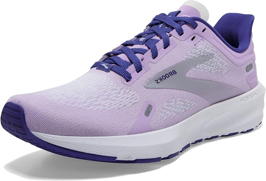 Brooks Women’s Launch 9 Neutral Running Shoe | Amazon (US)