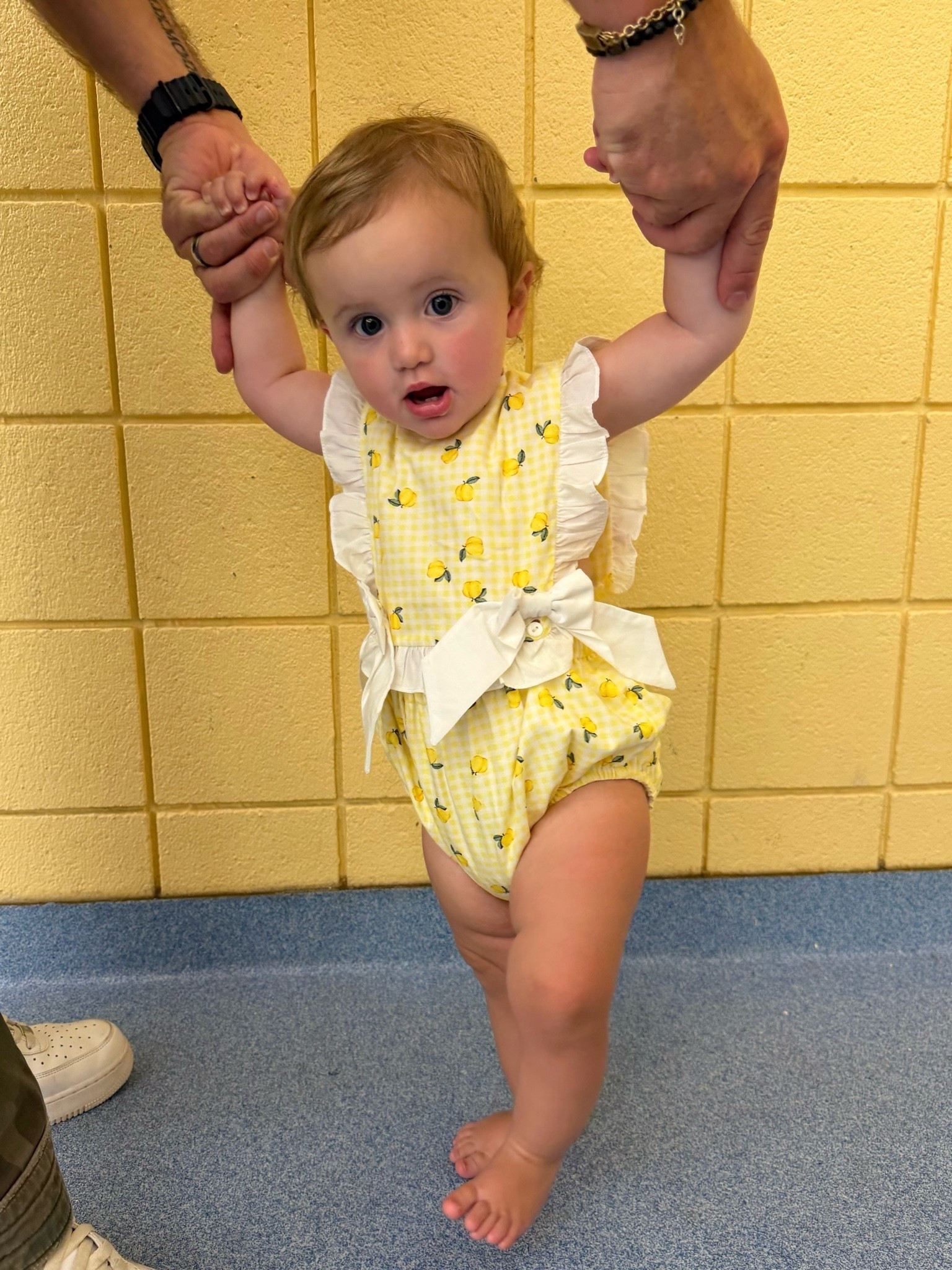 Baby girl summer outfit

#LTKBaby #LTKKids #LTKootd