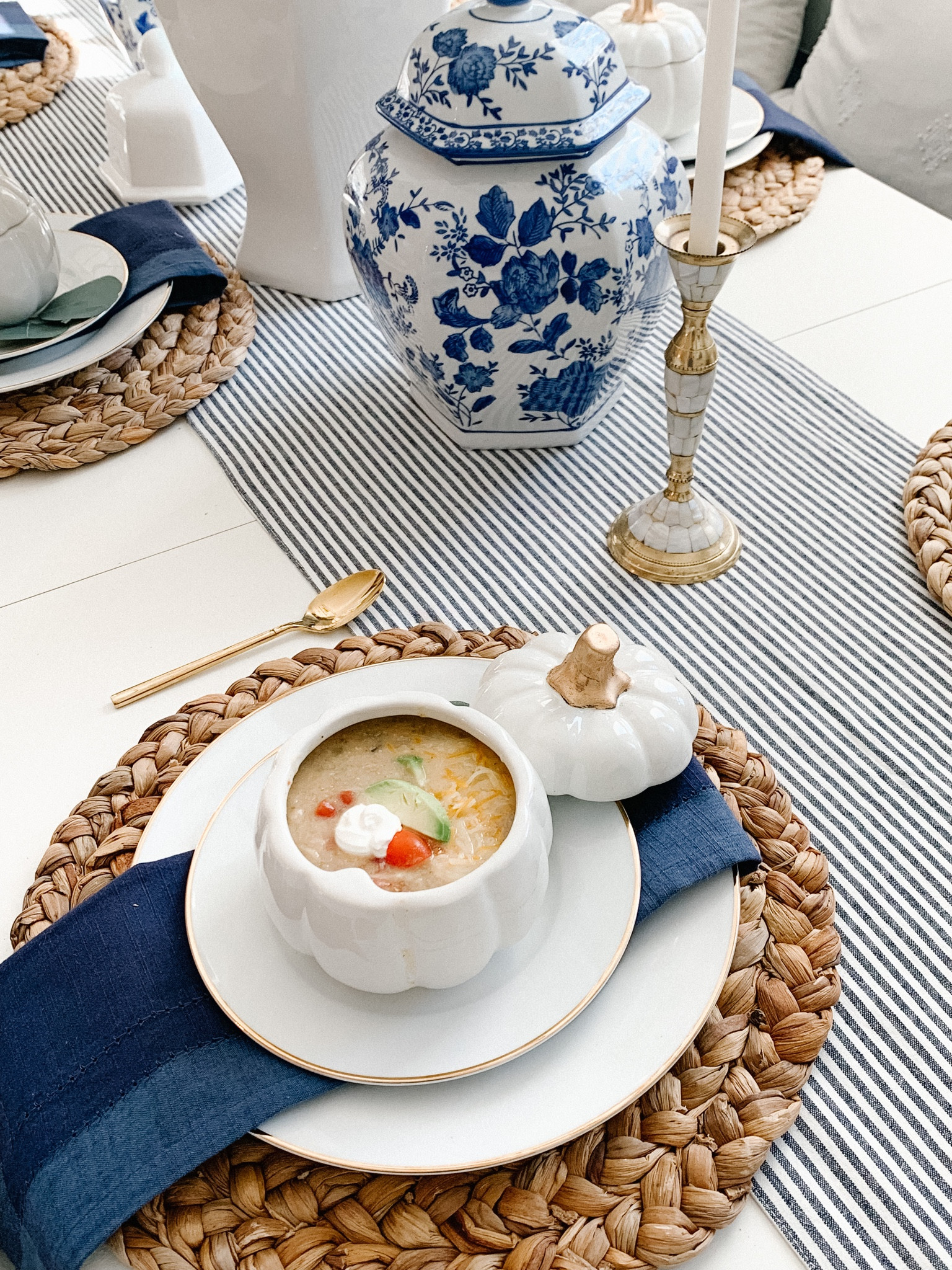 Pumpkin soup bowls 

#LTKFind #LTKSeasonal #LTKhome