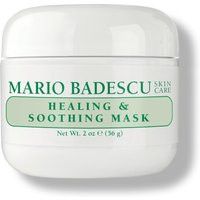Healing & Soothing Mask | Mario Badescu