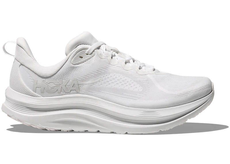 Hoka One One Kawana 3 (Women's) Sneakers in White | StockX