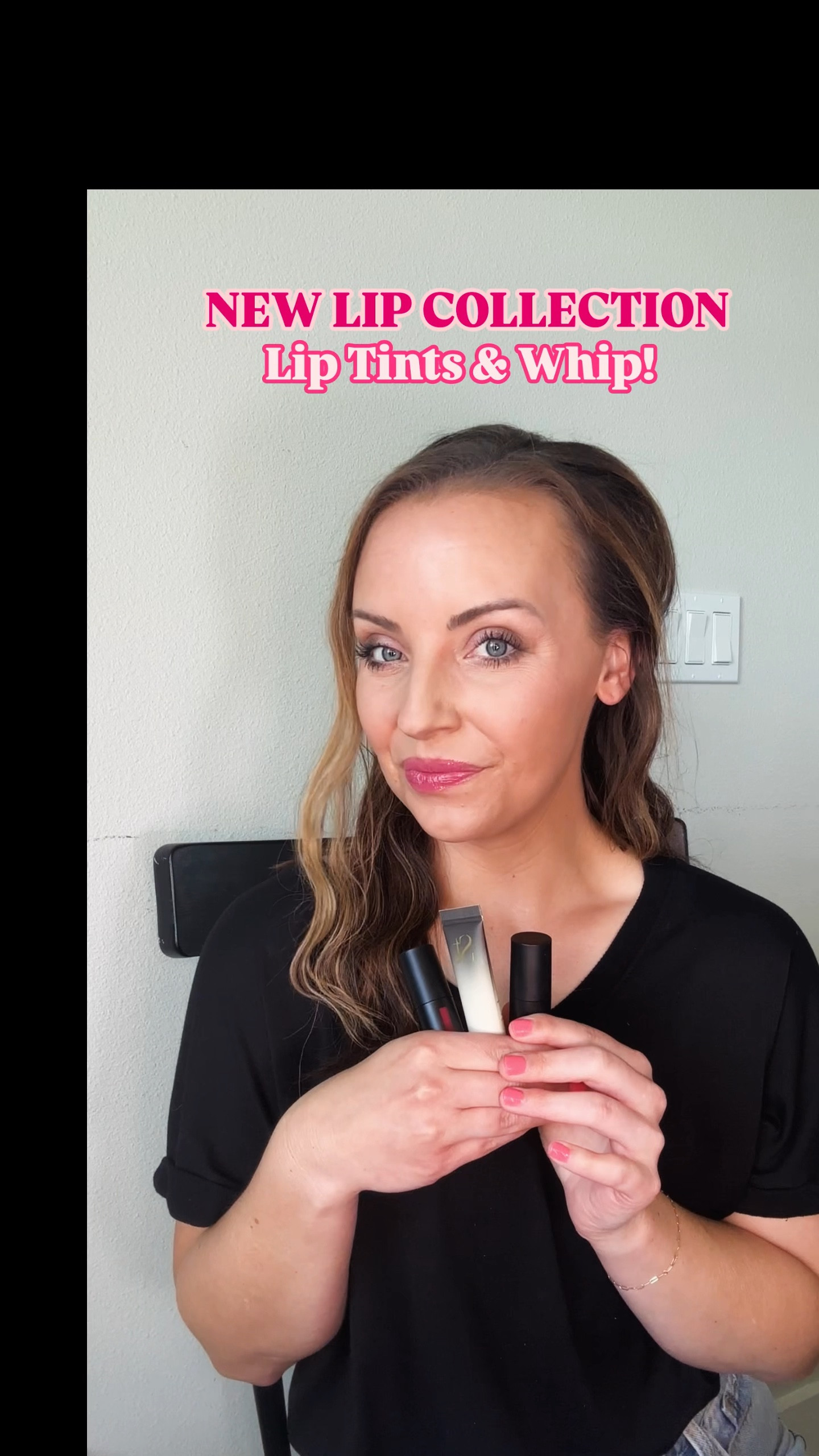 So impressed by these NEW Lip Tints!! The color lasted through eating and drinking and didn’t leave a stain on my cup. 

🩷Here is the link to them: 
https://lwmakeupco.seintofficial.com/en/shop/retail/category/743/new-releases

🌊 Absolutely love this beach waves curling iron. My “Mermaid Waves” will last over 24 hours & it gives my thin hair great volume. 


Hair tools | Hair Style | Makeup | Seint Makeup | Lip Tints | Lip Whip | Luxury Lips | mom beauty | easy makeup routine | amazon beauty favs 

#LTKBeauty #LTKStyleTip #LTKFindsUnder50