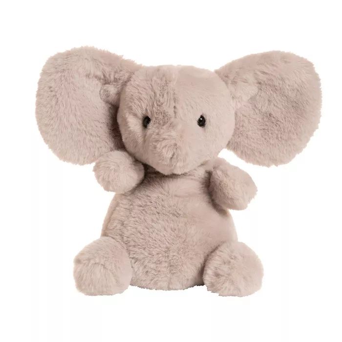 Manhattan Toy Petit Pomme Astor Elephant 7" Stuffed Animal | Target