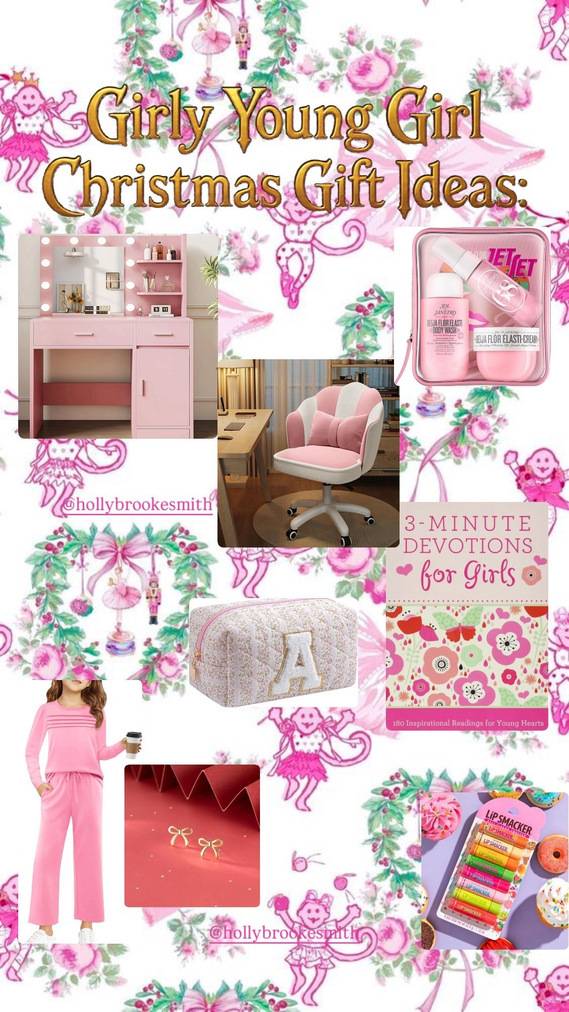 #LTKGiftGuide #LTKHoliday #LTKKids