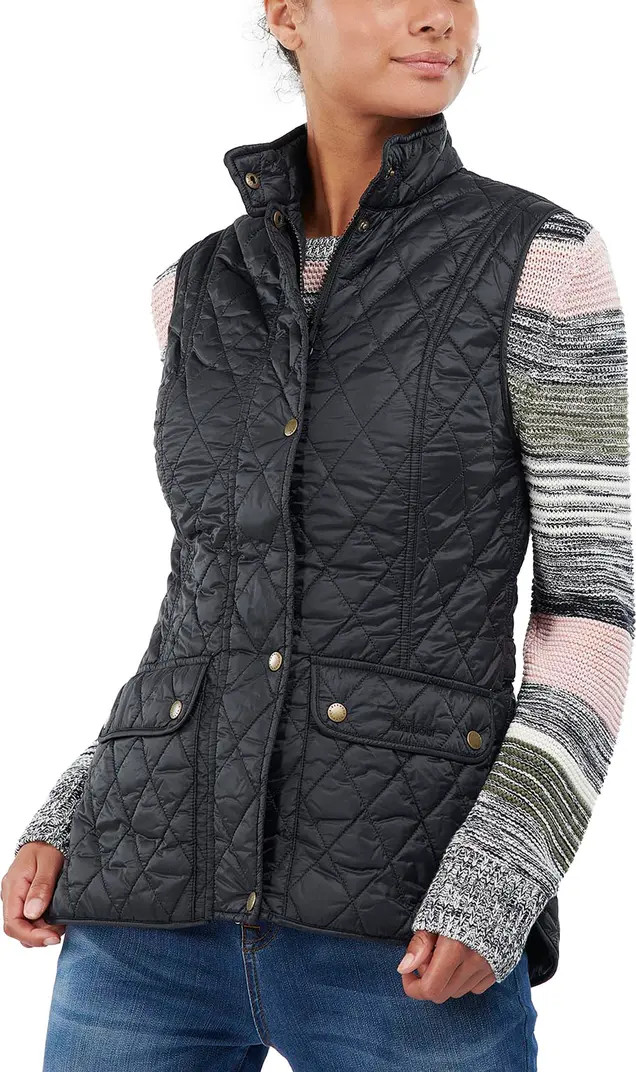 Otterburn Vest | Nordstrom