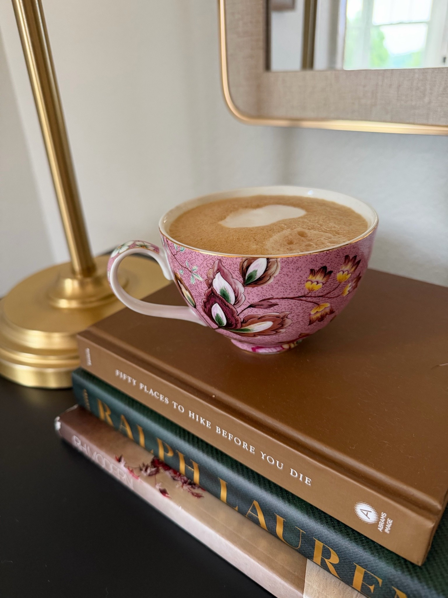 At home lattes 👌☕️

#LTKdayinmylife #LTKfoodie #LTKHome