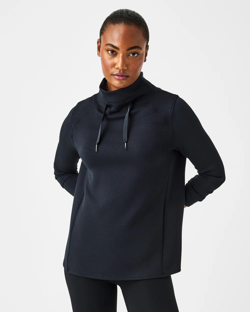 AirEssentials ‘Got-Ya-Covered’ Pullover | Spanx