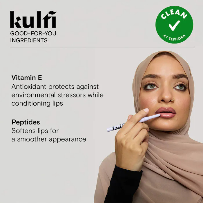 Kulfi Lassi Lips Staining Lip Liner | Sephora (US)
