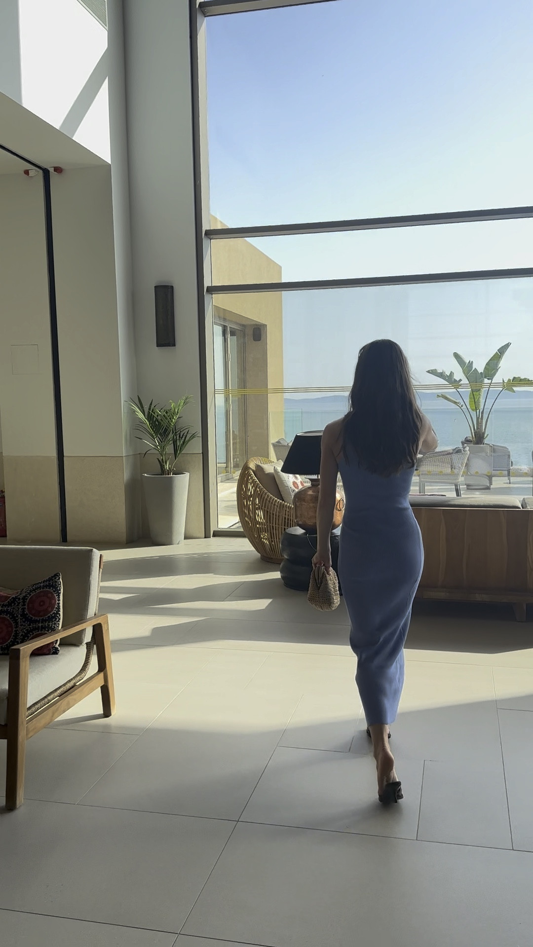 Blue summer dress in Greece 🇬🇷

#LTKtravel #LTKeurope #LTKsummer