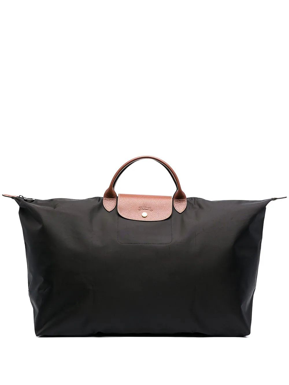 Longchamp Extra Large Le Pliage Travel Bag - Farfetch | Farfetch Global