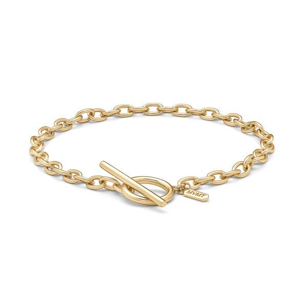 Oval Chain Bracelet | MVMT Watches