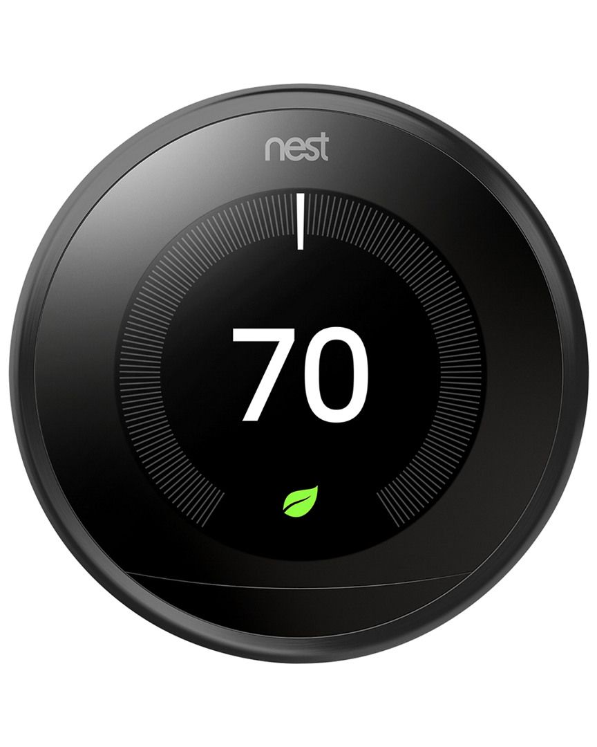 Nest Learning Thermostat | Gilt