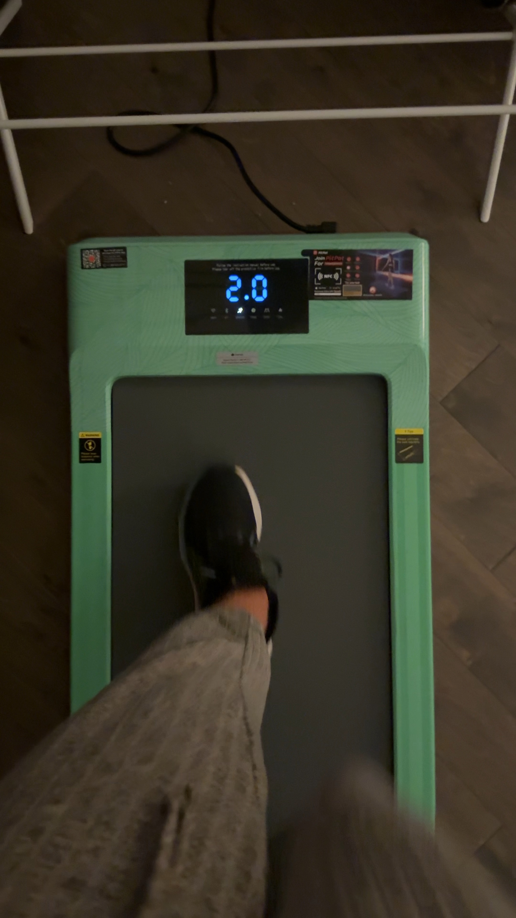 Day 29 of 31 #keepitmoving 

#LTKFitness #LTKActive #LTKVideo