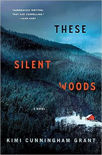 These Silent Woods: A Novel     Hardcover – November 16, 2021 | Amazon (US)