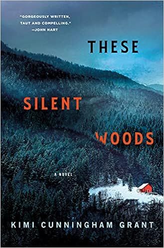 These Silent Woods: A Novel     Hardcover – November 16, 2021 | Amazon (US)