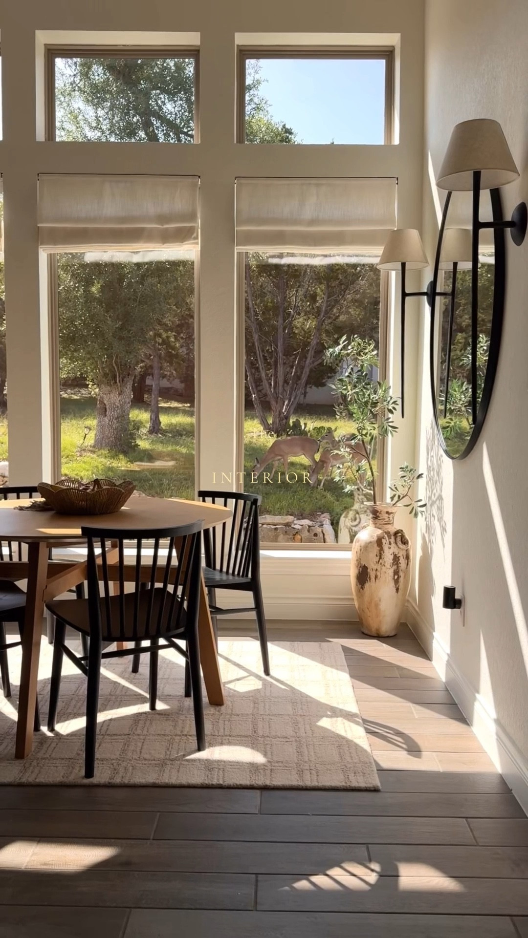 A tour around my home 🤎

#LTKmorningroutine #LTKSeasonal #LTKHome