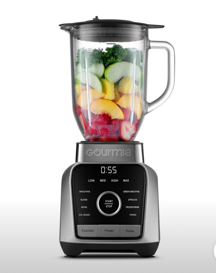 I have this blender and love it. On sale for $35!