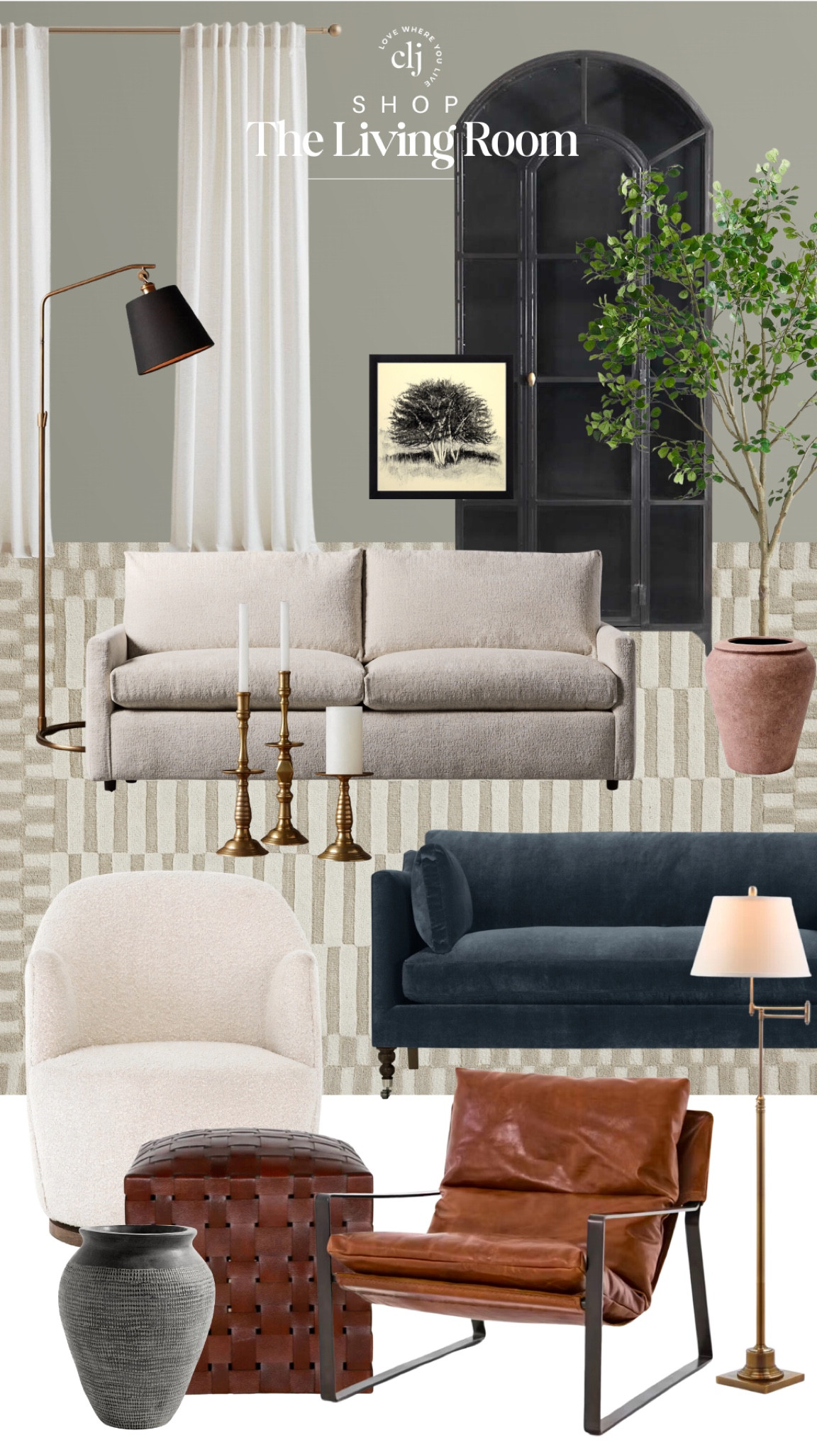 Our living room on sale!! Linked every item in the living room that is currently on sale for Labor Day weekend 🫶🏻

#LTKSaleAlert #LTKFallSale #LTKHome
