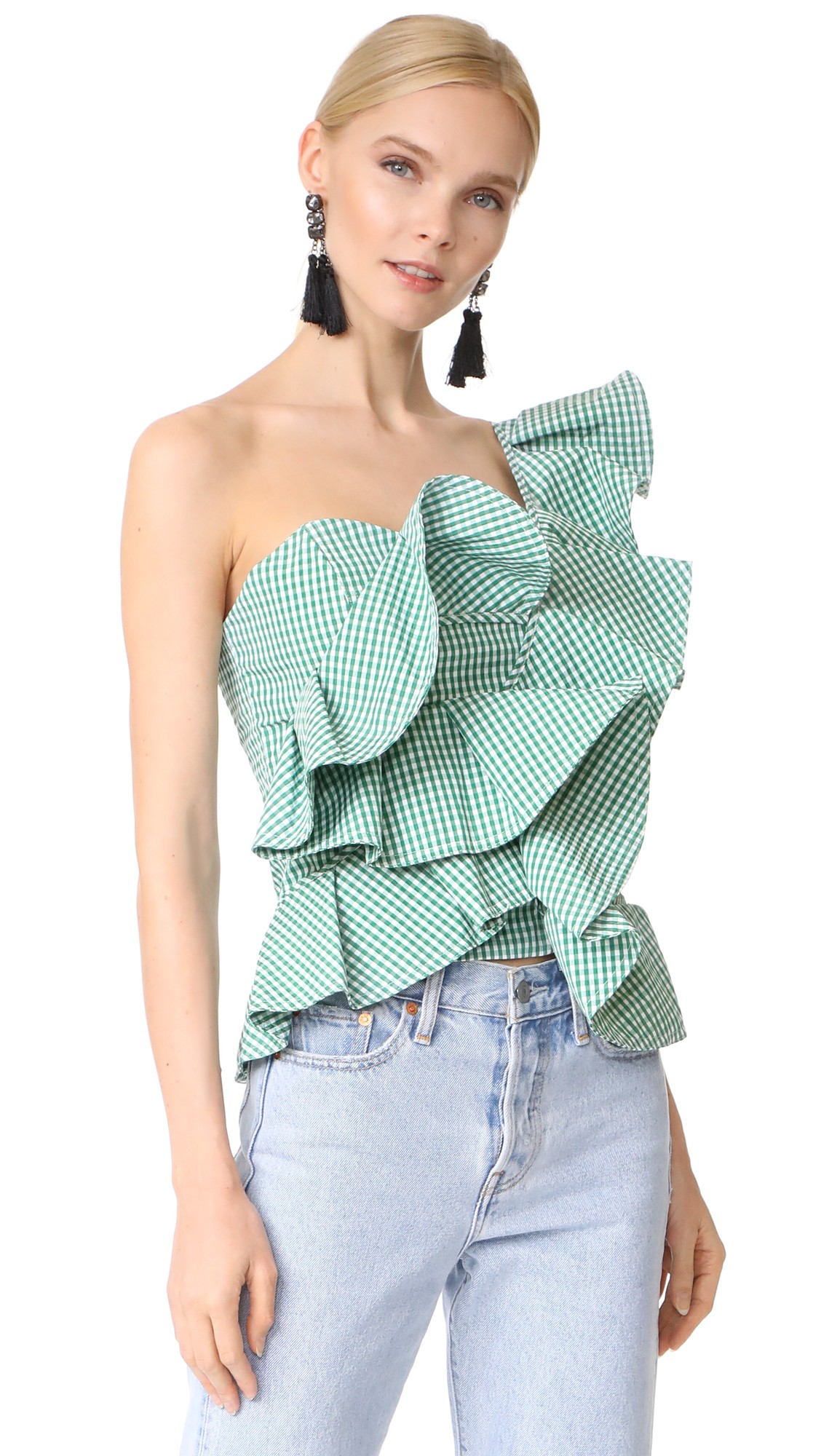 She's All That Top | Shopbop