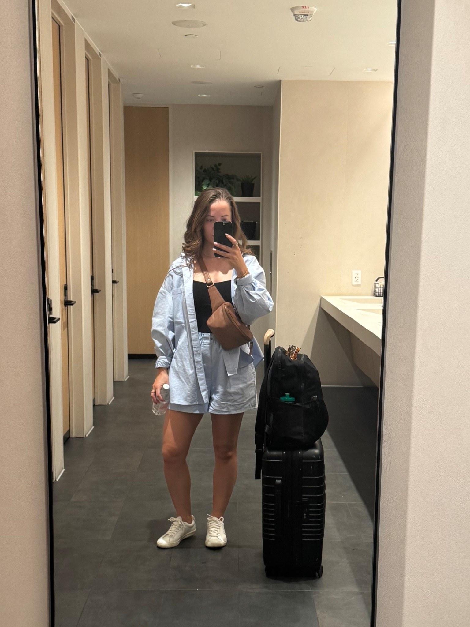 Travel fit 

#LTKActive #LTKTravel