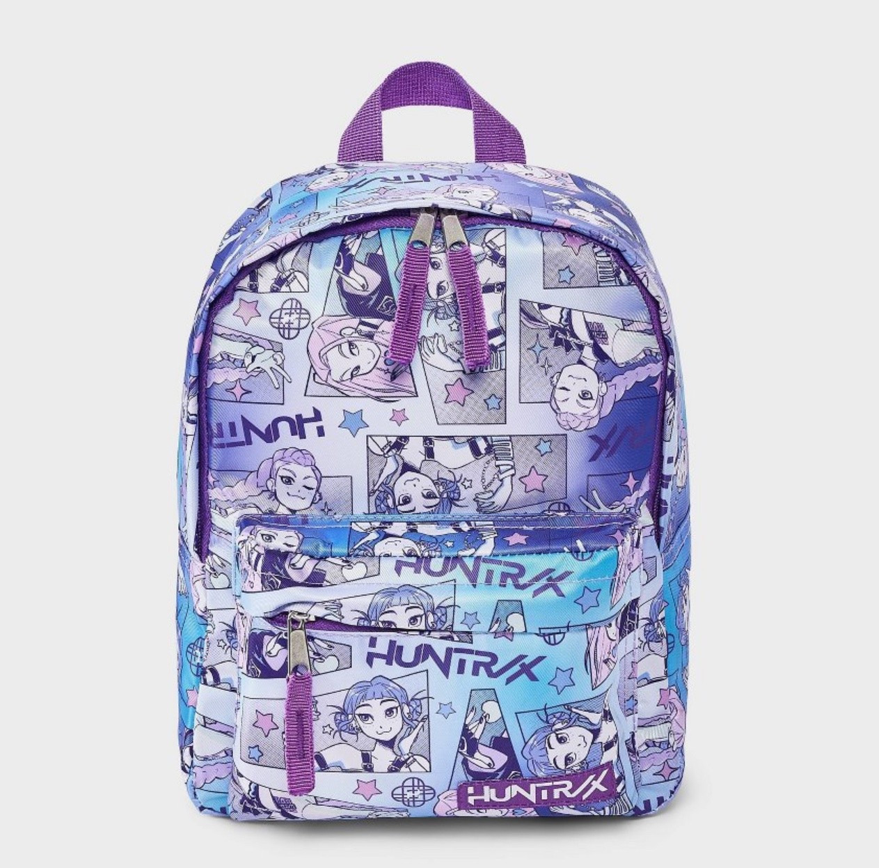 K-pop Demon Hunters mini backpack

#LTKKids