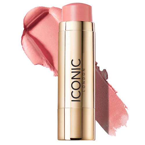 Blurring Blush Cream to Powder Lip and Cheek Stick | Sephora (US)