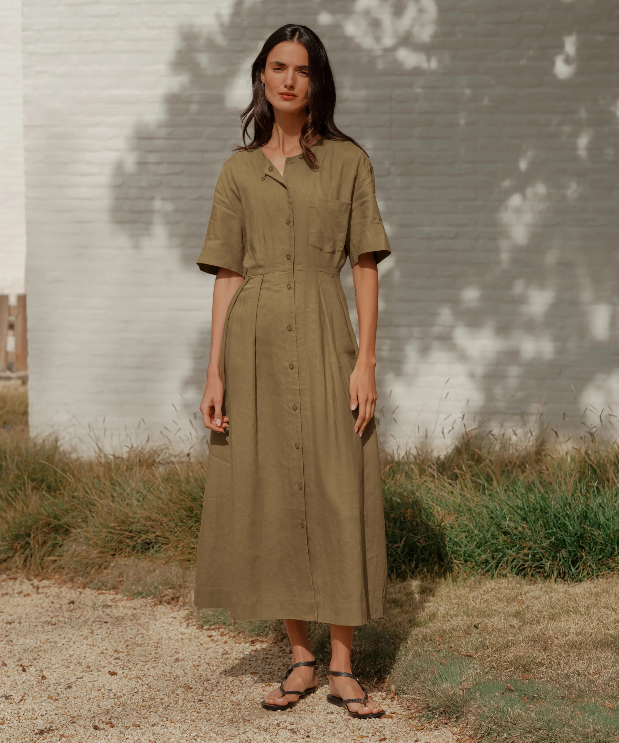 Day Dress | Jenni Kayne